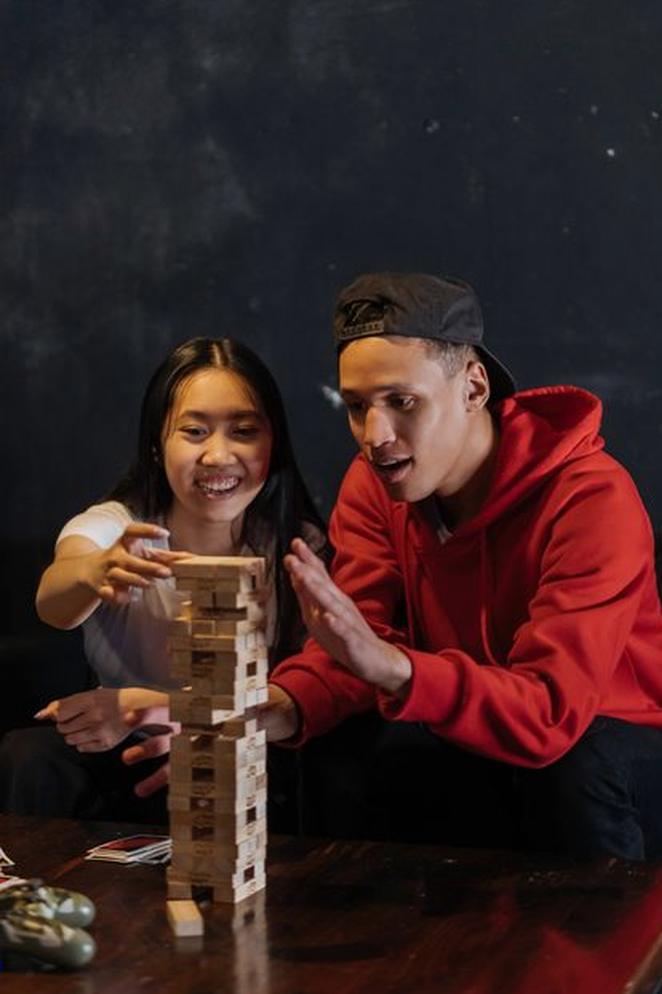 game chính hãng Kubet