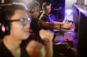 game trực tuyến May88 Roulette